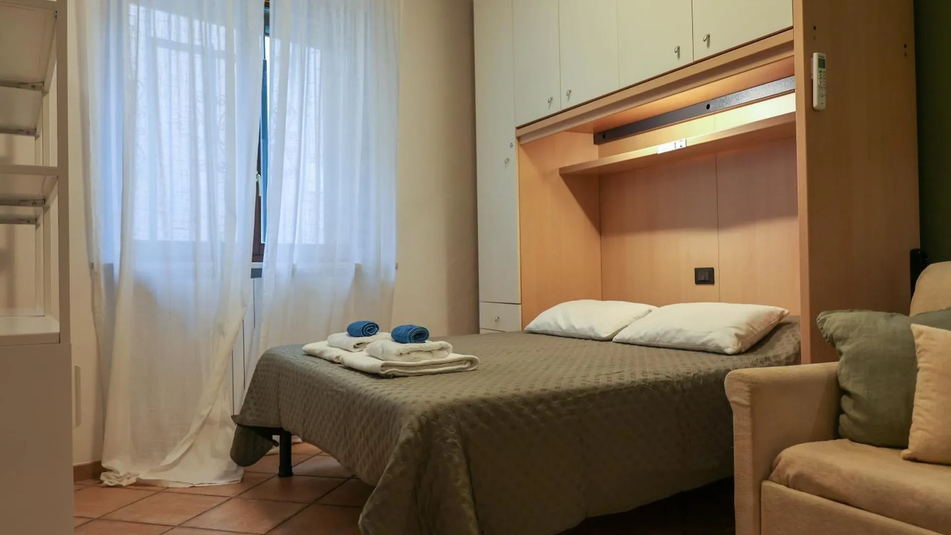 Nel Centro Di Desenzano Appartement Desenzano del Garda