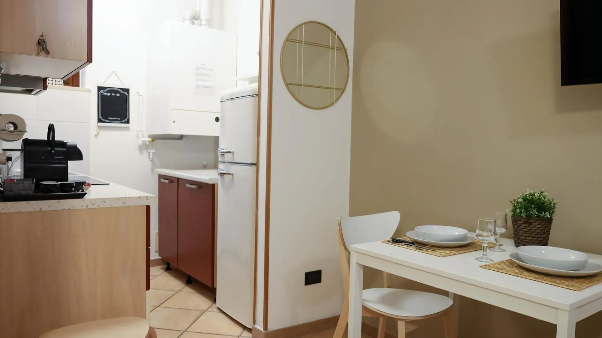 Nel Centro Di Desenzano Appartement Desenzano del Garda Italië