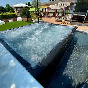 Hotell Admiral Erme, Desenzano del Garda